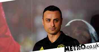 Dimitar Berbatov gives verdict on Paul Pogba's resurgence and Bruno Fernandes' 'dip' - Metro.co.uk