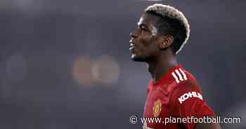 Watch: Man Utd's Paul Pogba picks out Bruno Fernandes with sublime pass - PlanetFootball