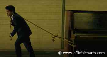 Official Charts Flashback 2011: Bruno Mars - Grenade - Official Charts Company