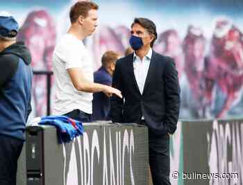 9 Bruno Labbadia set to stay on as Hertha coach - Bulinews.com