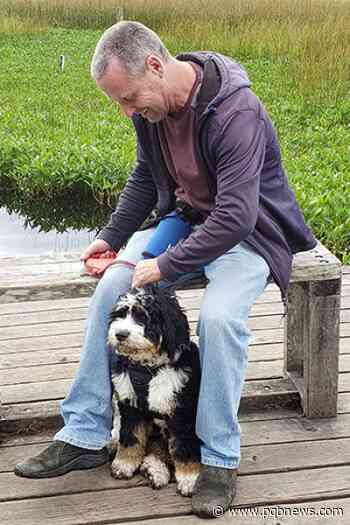 Bruno Joseph Gagne - Parksville Qualicum Beach News