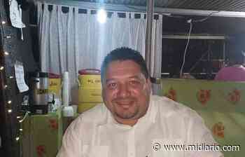 NacionalesHace 6 meses Alcalde de Santiago de Veraguas da positivo a covid-19 - Mi Diario Panamá