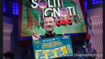 Next Post Lotteria Italia, vinti a Santarcangelo di Romagna 25.000 euro - ChiamamiCittà