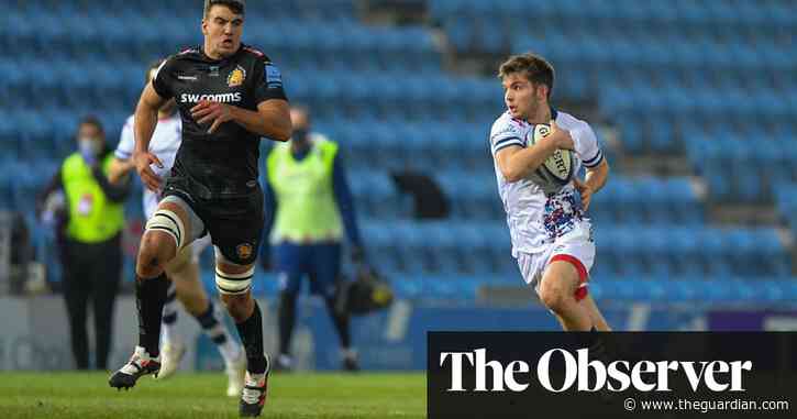 Six Nations teams need to show more adventure – but don't hold your breath | Paul Rees