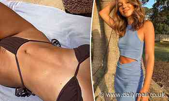 Bachelor star Bella Varelis reveals her bizarre bikini habit
