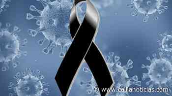 Santaluz registra mais duas mortes por complicações da Covid-19 - Calila Notícias