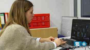 Grundschule Netphen: Eichhörnchenklasse im Distanzunterricht - WP News