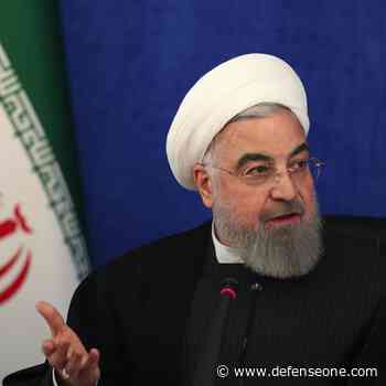 Iran Will Still be a Slog