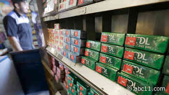 North Carolina Attorney General Josh Stein calls on FDA to ban menthol cigarettes