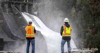 These drones can save lives video     - CNET