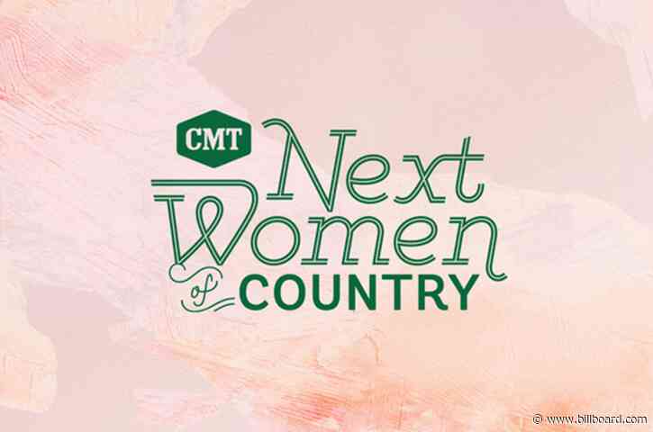 Meet CMT’s Next Women of Country Class of 2021: Exclusive