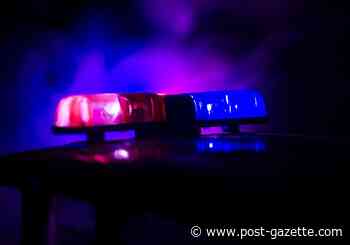 One dead after crash in Hampton