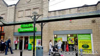 Darwen: Woman hit with parking fine after Asda shop for vulnerable friend