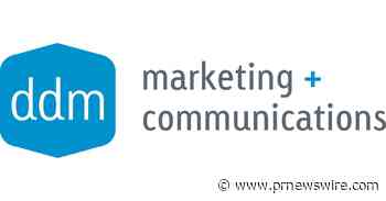 ddm marketing + communications Publishes Whitepaper On Integrating Media And Content Strategies