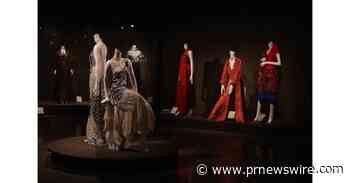 China National Silk Museum Features Exhibition of Iconic Fashion Garment Masterpieces from Contemporary Chinese Designers