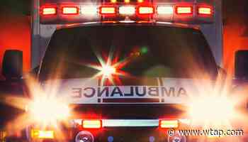 Little Hocking and Dunham Township EMS agreement ends - WTAP