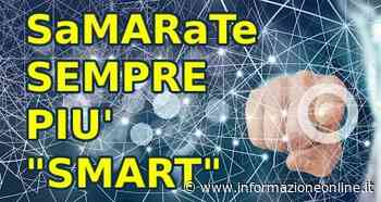Il Comune di Samarate sempre più smart - InformazioneOnline.it