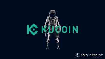 Ein Überprüfung auf KuCoin 2021: Was ist der KuCoin Börse? - Coin-Hero
