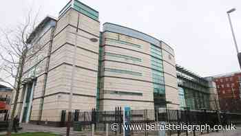 Man appears in court accused of raping 13-year-old girl