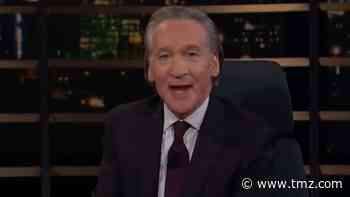 Bill Maher Unveils "Hello, Douchebags!" Segment