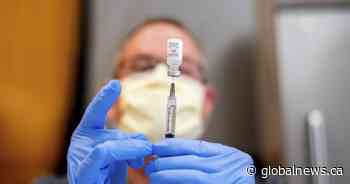 U.K. doctors to ‘urgently review’ 12-week gap between coronavirus vaccine doses