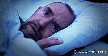 Demons in your bedroom: What to know about sleep paralysis     - CNET