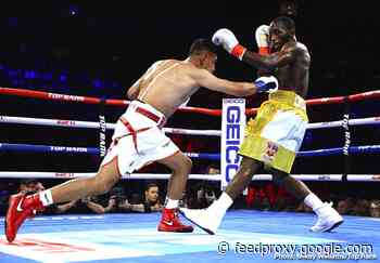 Is Amir Khan vs. Kell Brook still a ‘BIG’ fight?