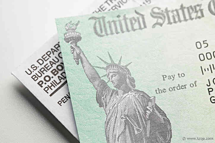 Despite IRS warning, stimulus checks and debit cards cause confusion