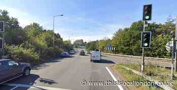 Work to revamp busy interchange on M25 to start next week