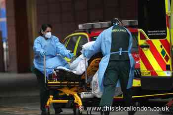 Columnist's claims over Covid-19 death toll were 'mistaken', reader argues