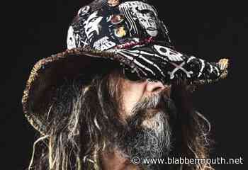 Rob Zombie To Release New Single Next Week - BLABBERMOUTH.NET