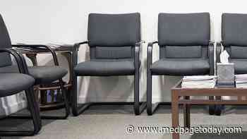 I Miss the Waiting Room