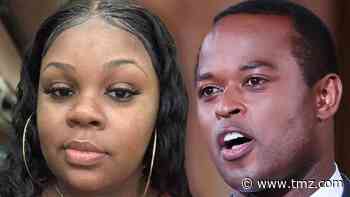 Breonna Taylor Grand Jurors Call for Impeachment of Attorney General Daniel Cameron