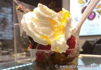 Godiva to close stores, including one in Ross Park Mall