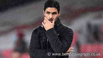 Mikel Arteta left disappointed as Arsenal’s FA Cup defence ends at Southampton