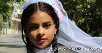 The inspirational Yemen child bride who escaped and now saves other girls' lives