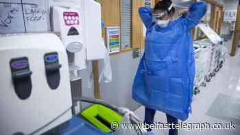 Coronavirus Northern Ireland: 12 further deaths and 670 new cases