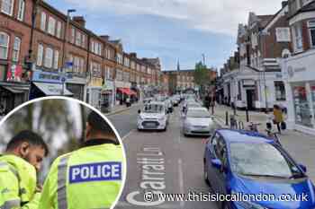 Brothers sentenced after 'malicious' robbery in Wandsworth