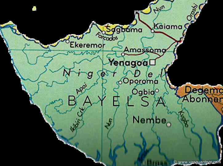 Environmentalists, regulators visit spill impacted communities in Bayelsa