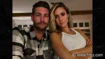 Kristin Cavallari and Jay Cutler Post Photo Targeting 'Users'