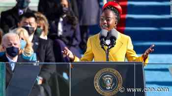 Amanda Gorman's distinctly Black love for country