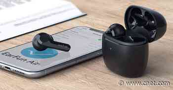 Top weekend deals: Lenovo Smart Clock and 4 smart bulbs for $30, Battlefield 1 for under $1, more     - CNET