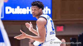College basketball picks, schedule: Predictions, odds for Duke vs. Louisville and other key games Saturday