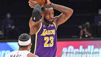Lakers vs. Bulls odds, line, spread: 2021 NBA picks, Jan. 23 predictions from proven computer model