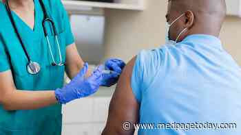 Op-Ed: Leading by Example on COVID Vax Won't Sway Black Community