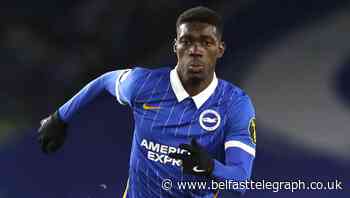 Yves Bissouma thunderbolt helps Brighton ease past Blackpool