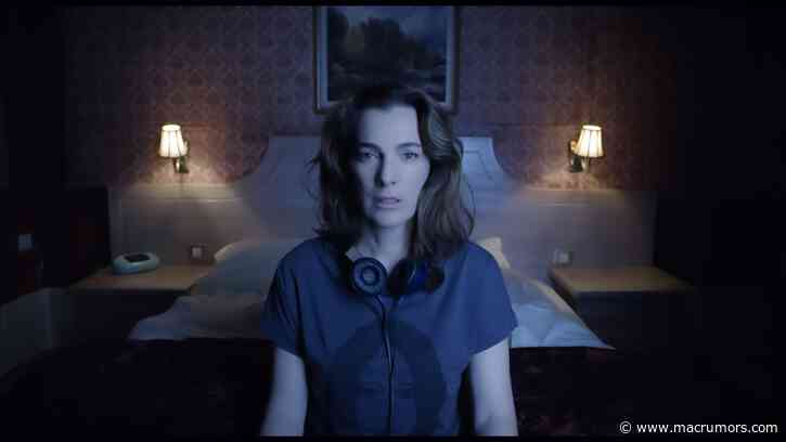 Psychological Thriller 'Losing Alice' Debuts on Apple TV+
