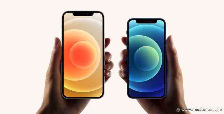 Reports of Lackluster iPhone 12 Mini Sales Corroborated By Supply Chain Sources