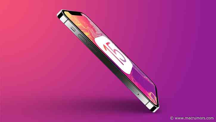 iOS 15 Rumored to Drop Support for iPhone 6s and 2016 iPhone SE