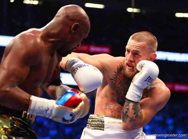 Conor McGregor, Mike Tyson…And The Value Of Being Colorful
